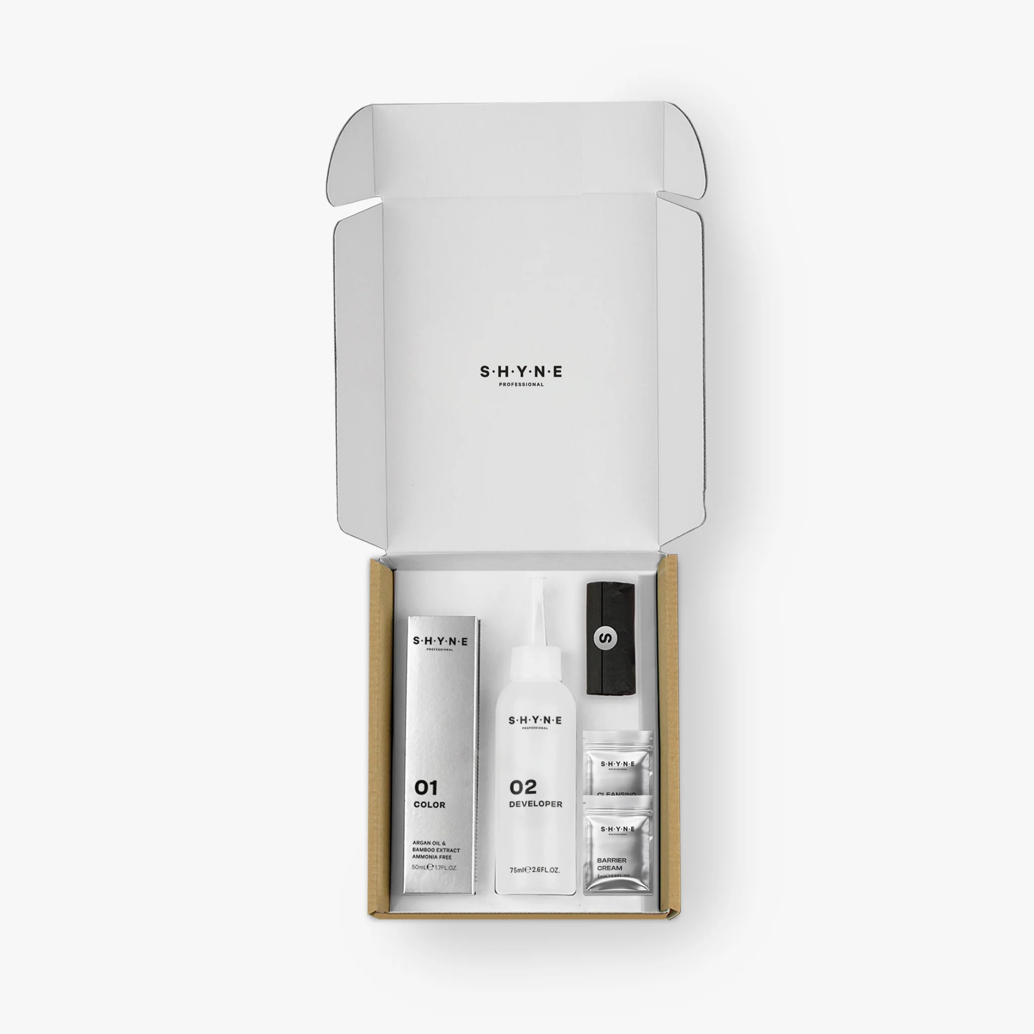 Color Box 9% - Regelmäßige Lieferung