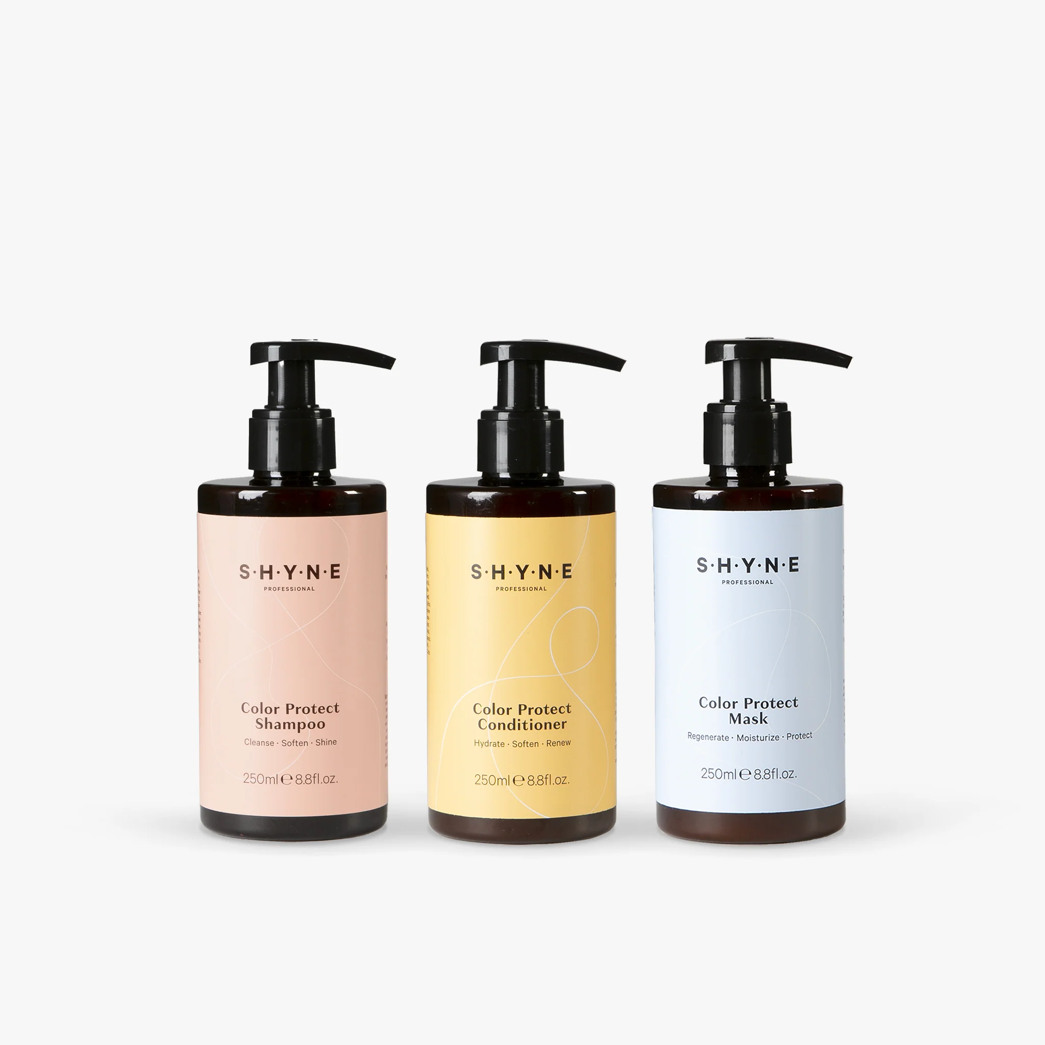 Color Protect Shampoo - Image 4