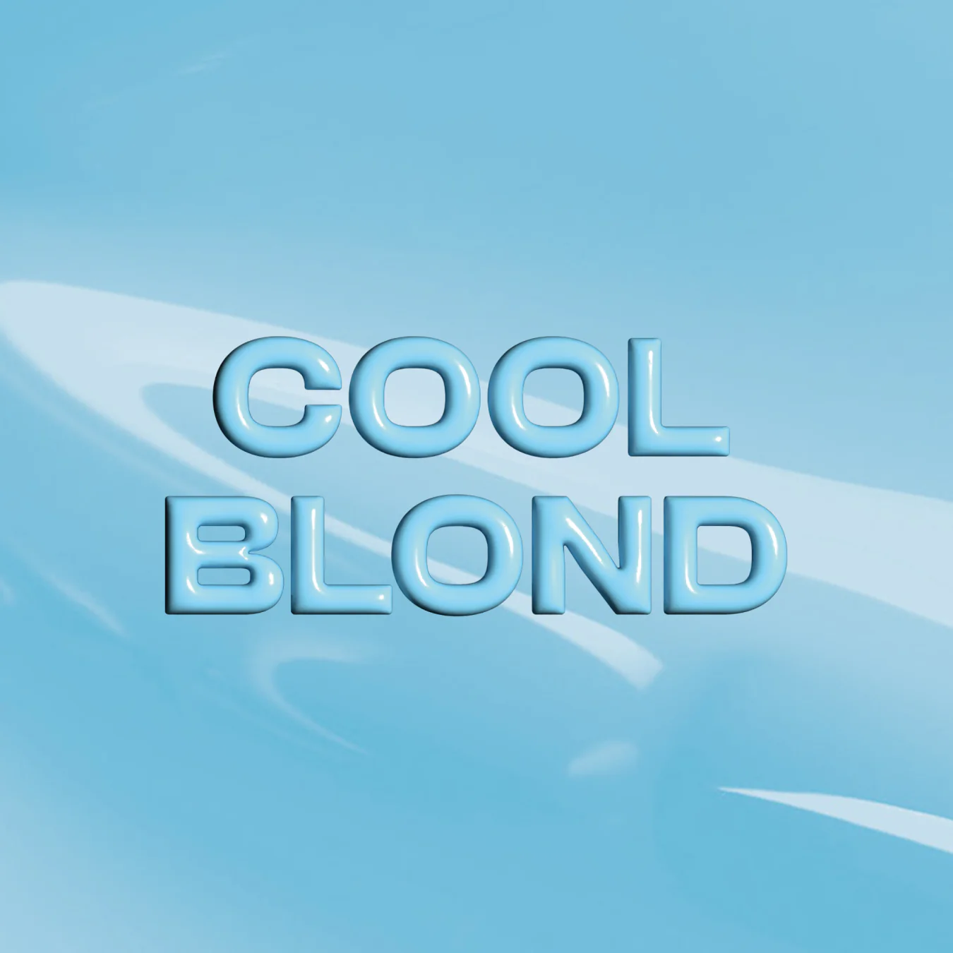Cool Blond - Image 8