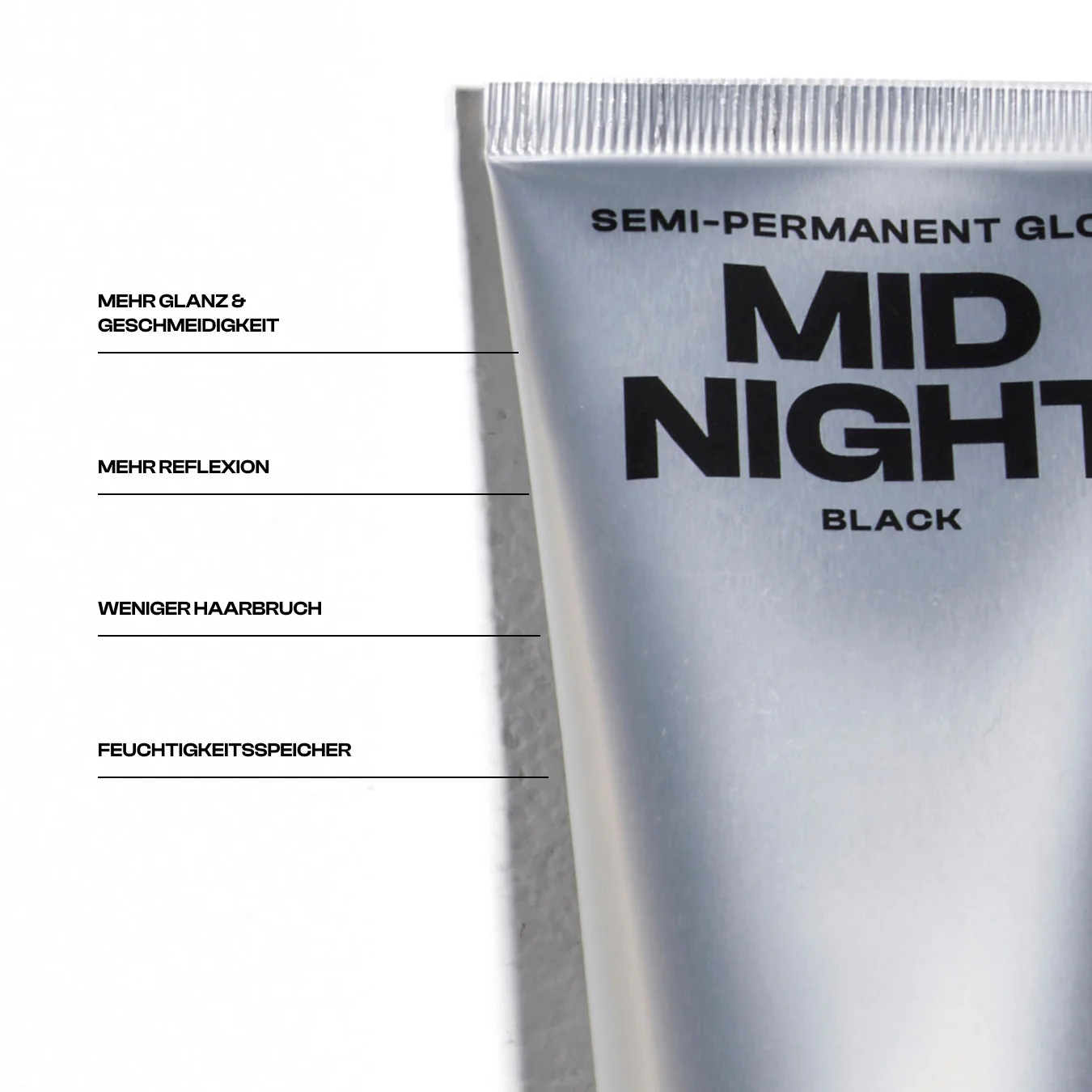 Midnight Black - Image 6