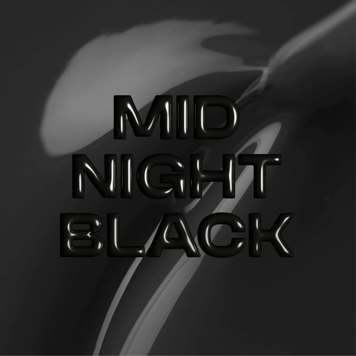 Midnight Black - Image 7