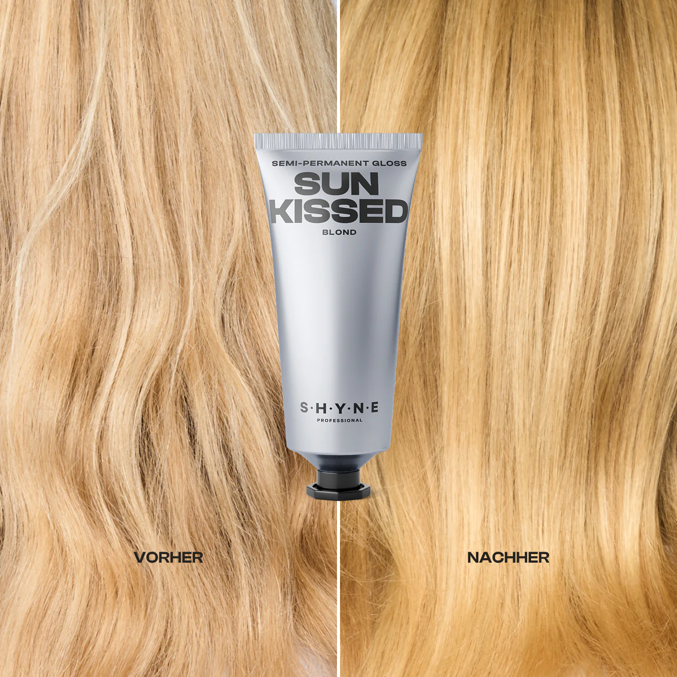Sunkissed Blond - Image 3