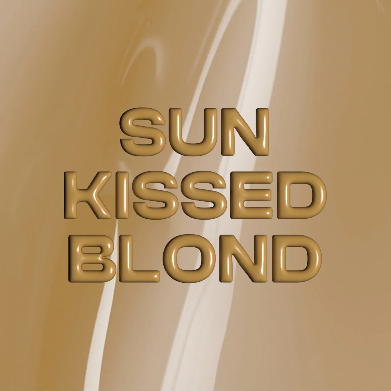 Sunkissed Blond - Image 8