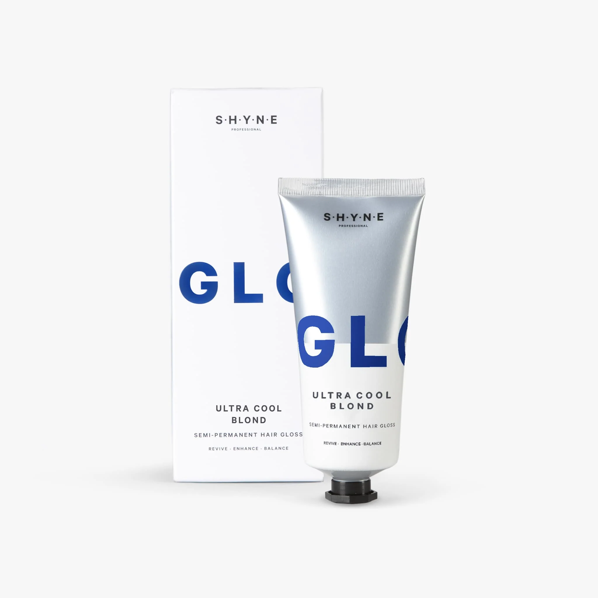 GLOSS | Ultra Cool Blond - Image 3