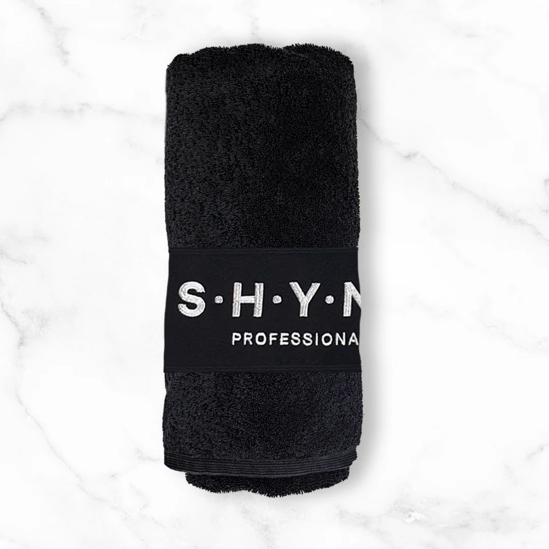 DRY & SHYNE Handtuch - Image 3