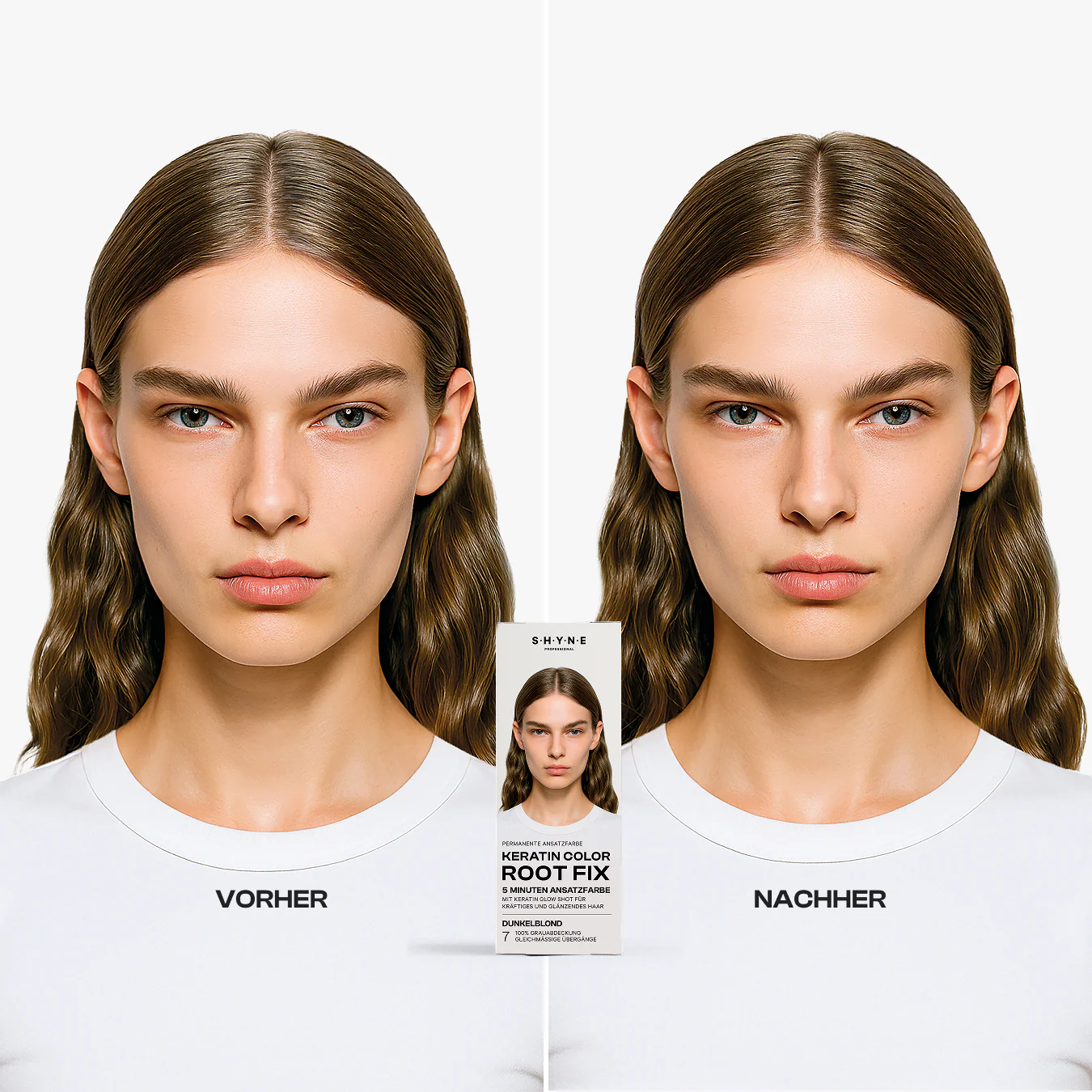 Dunkelblond - Image 3