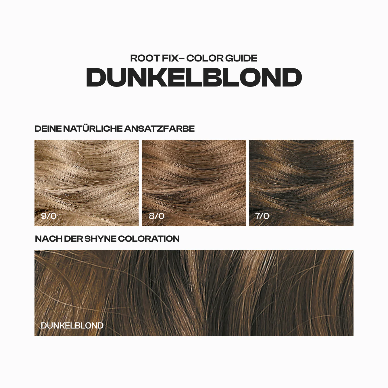 Dunkelblond - Image 4